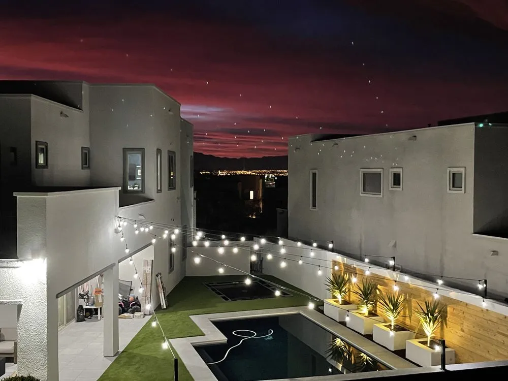 Expert landscape installation experts serving Las Vegas, NV - Southwest Lawnscape