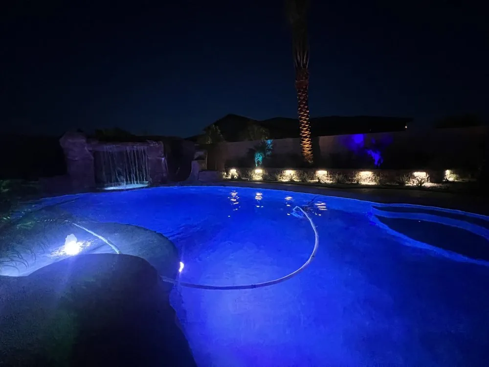 Reliable landscape design in Las Vegas, NV - Southwest Lawnscape