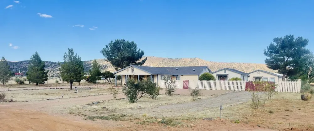 Reliable lawn mowing service for year-round maintenance in Silver City, NM by Southwest Moving & Handyman Services