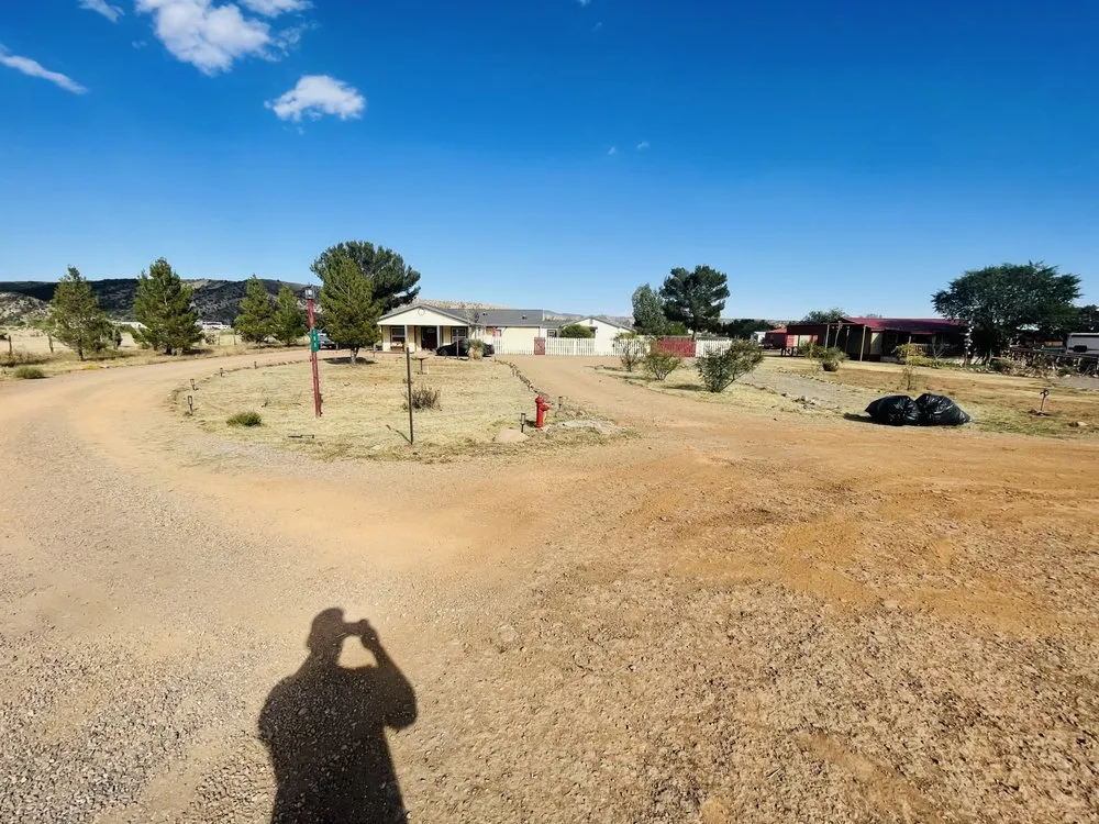 Affordable landscape installation for beautiful yards across Silver City, NM - Southwest Moving & Handyman Services