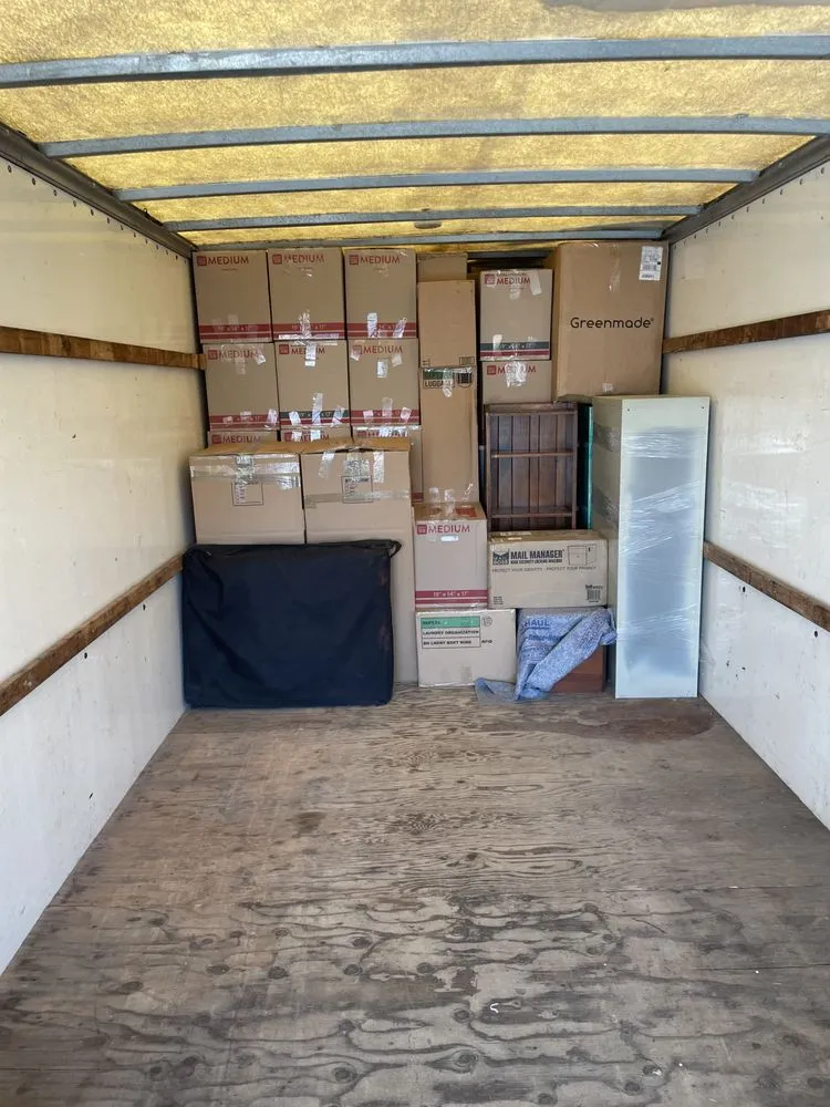 Local landscape design for residential properties in Silver City, NM by Southwest Moving & Handyman Services