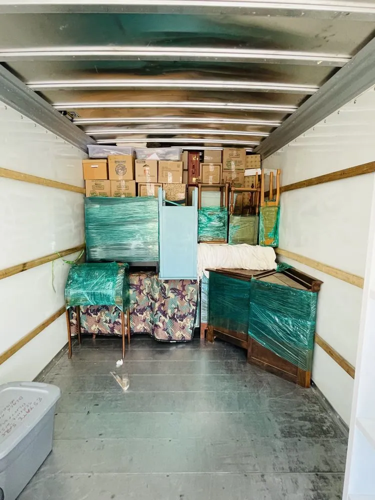 Reliable outdoor landscaping for outdoor upgrades in Silver City, NM by Southwest Moving & Handyman Services