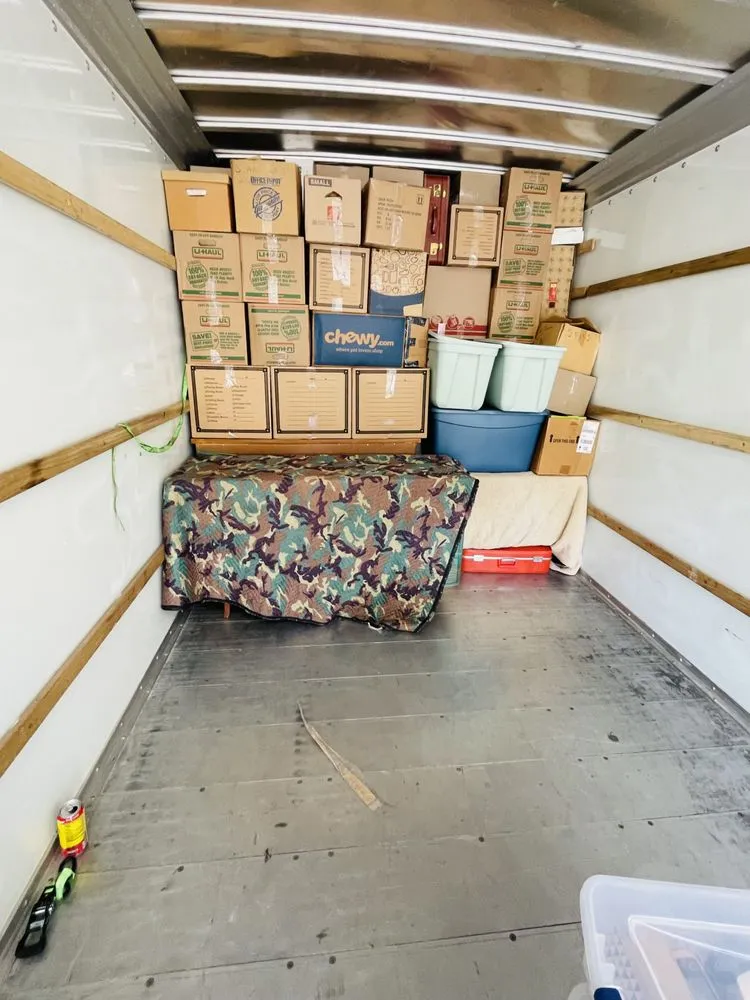 Expert yard maintenance in Silver City, NM - Southwest Moving & Handyman Services