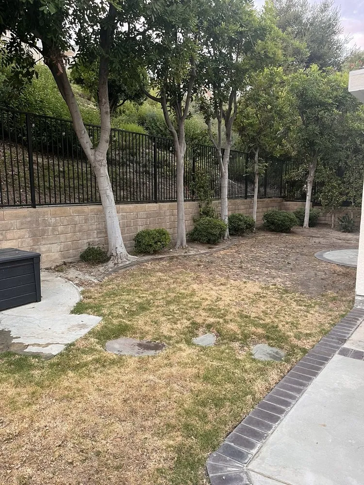 Trusted garden landscaping in Simi Valley, CA - Southwest Pavingstone