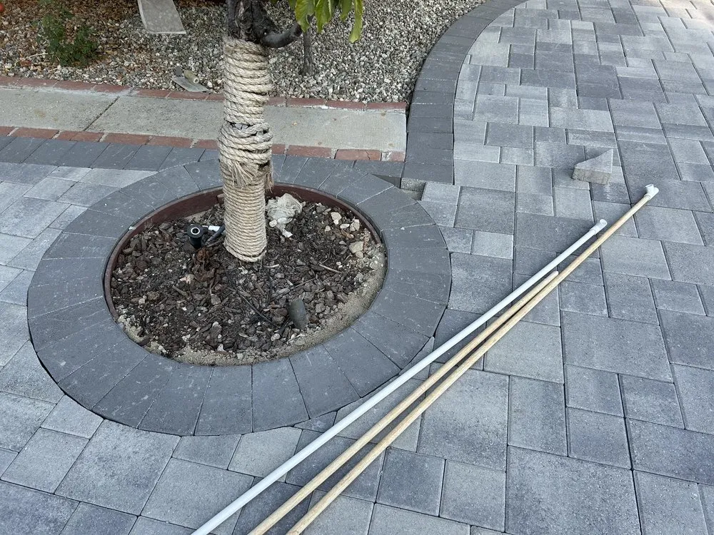 Trusted residential landscaping in Simi Valley, CA - Southwest Pavingstone