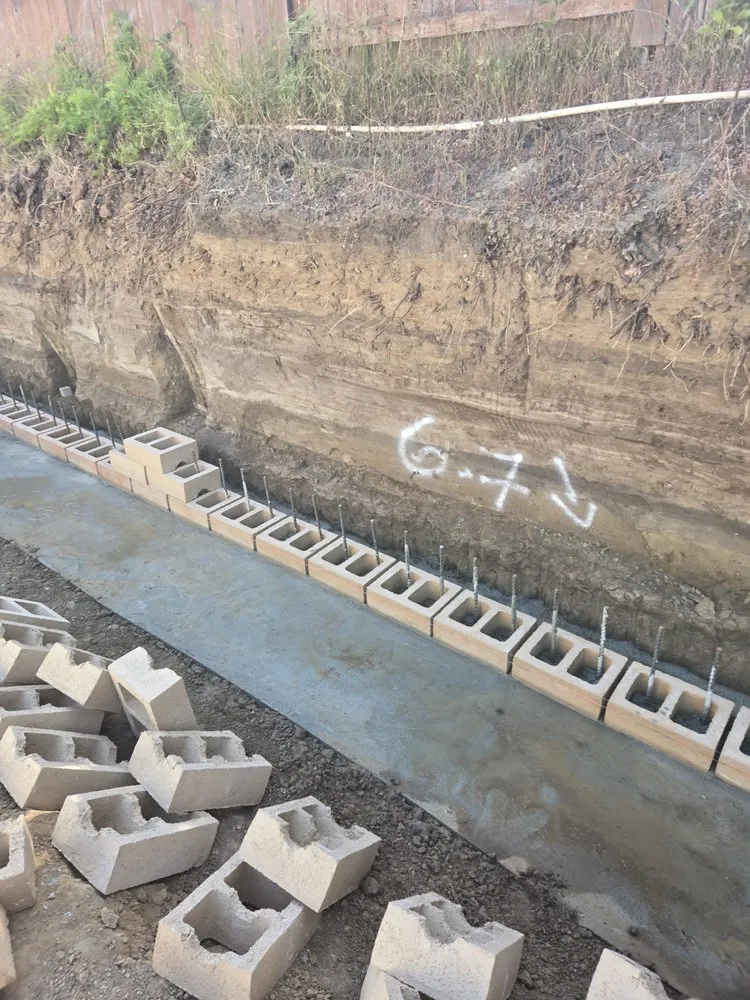 Professional lawn care service in Simi Valley, CA by Southwest Pavingstone