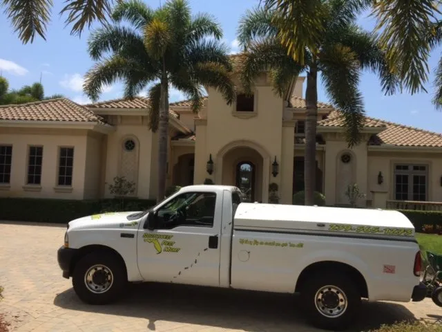 Reliable yard maintenance for year-round maintenance in Cape Coral, FL by Southwest Pest Mgmt