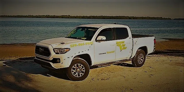 Affordable residential landscaping in Cape Coral, FL - Southwest Pest Mgmt