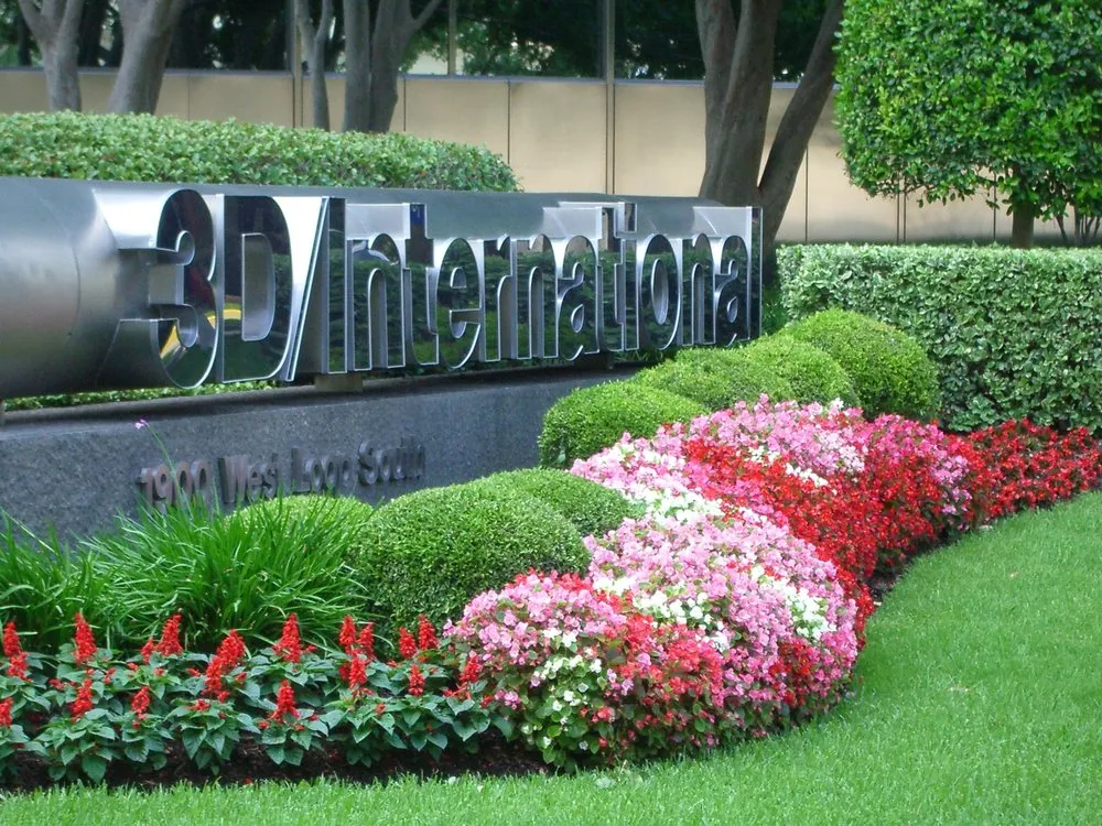 Trusted outdoor landscaping in Houston, TX by Southwest Property Landscaping