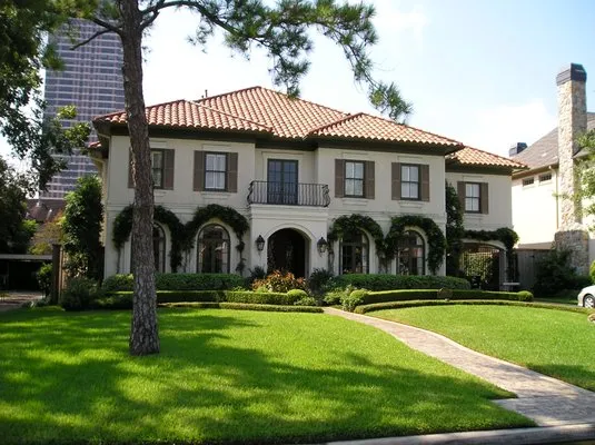 Southwest Property Landscaping Logo