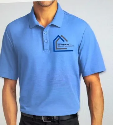 Southwest Property Maintenance Logo