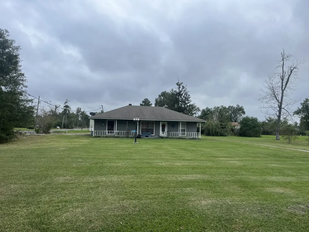 Local landscaping services in Lake Charles, LA - Southwest Property Solutions