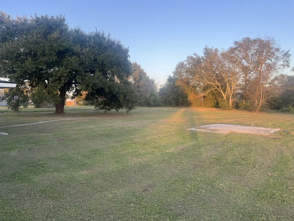 Expert garden landscaping experts serving Lake Charles, LA - Southwest Property Solutions