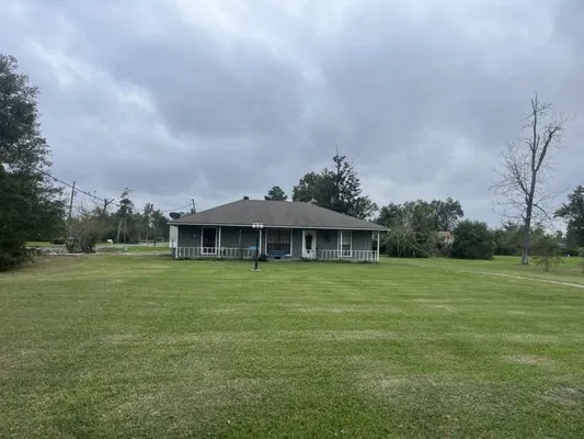 Southwest Property Solutions Logo