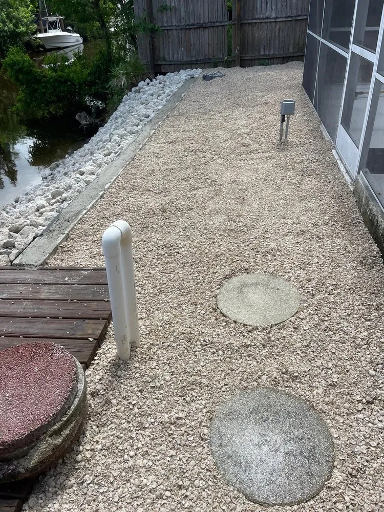 Affordable landscape installation in Bonita Springs, FL - Southwest Quality Lawn - Lawn Care & Landscaping Service