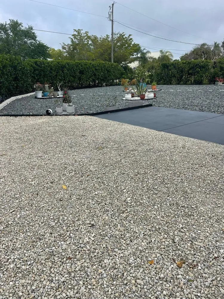 Professional landscape installation for outdoor upgrades across Bonita Springs, FL - Southwest Quality Lawn - Lawn Care & Landscaping Service