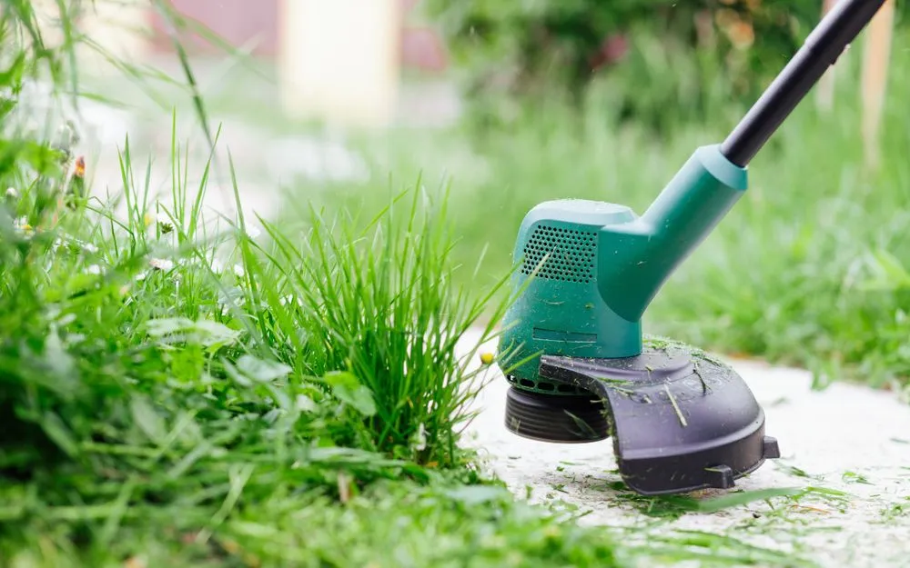 Expert yard maintenance for homes across Bonita Springs, FL - Southwest Quality Lawn - Lawn Care & Landscaping Service