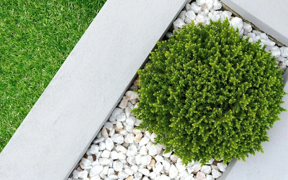 Professional residential landscaping for homes in Bonita Springs, FL by Southwest Quality Lawn - Lawn Care & Landscaping Service