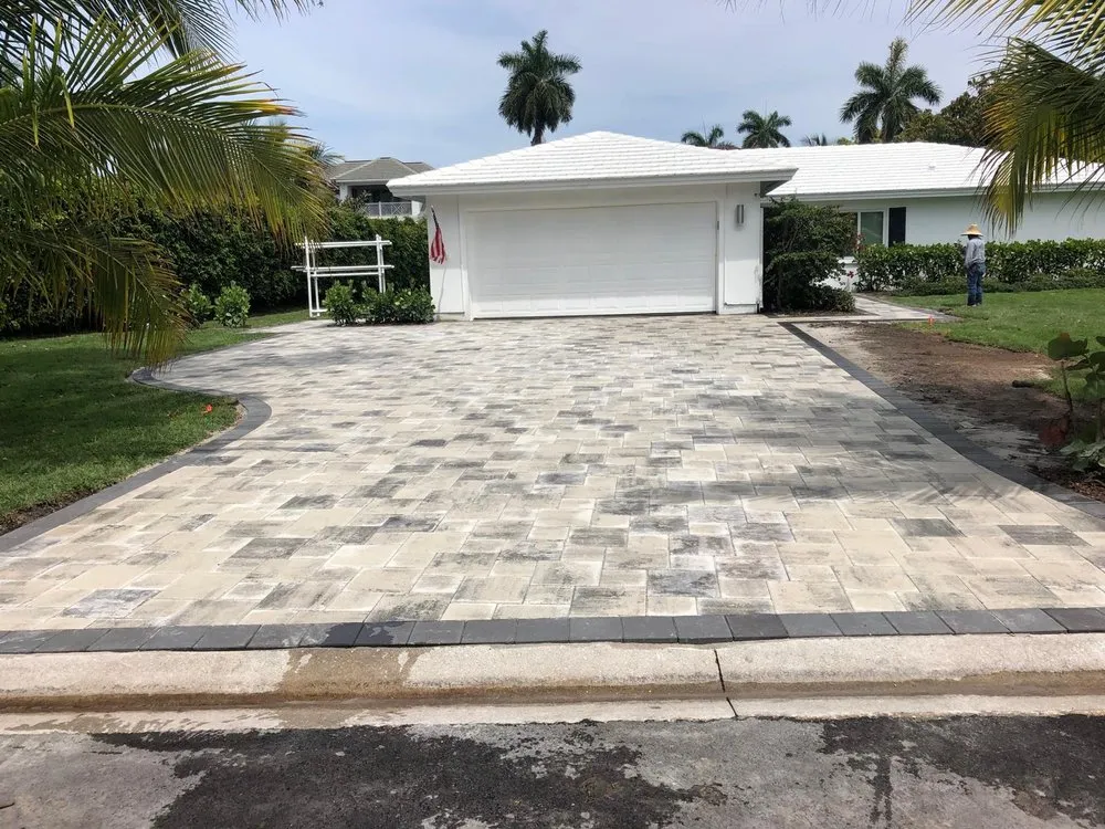 Trusted landscape design experts serving Bonita Springs, FL - Southwest Quality Lawn - Lawn Care & Landscaping Service