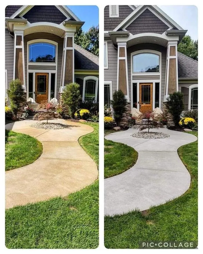 Expert garden landscaping in Martin, MI - Southwest Services