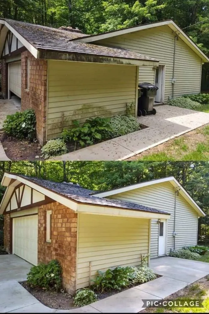 Reliable landscaping services in Martin, MI by Southwest Services