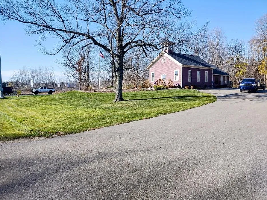 Top-rated residential landscaping in Martin, MI by Southwest Services