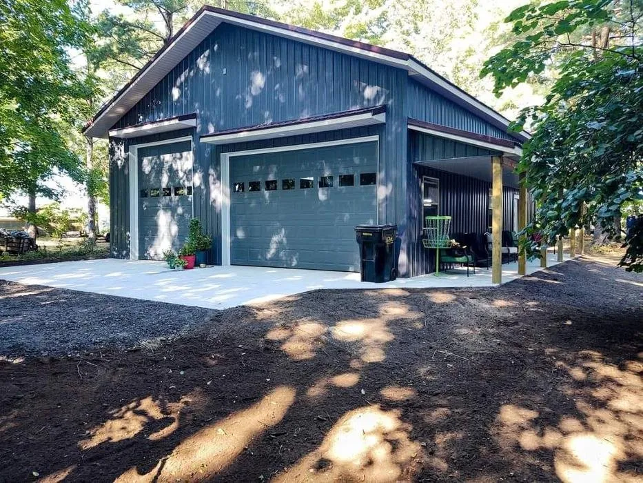 Trusted landscaping services in Martin, MI by Southwest Services