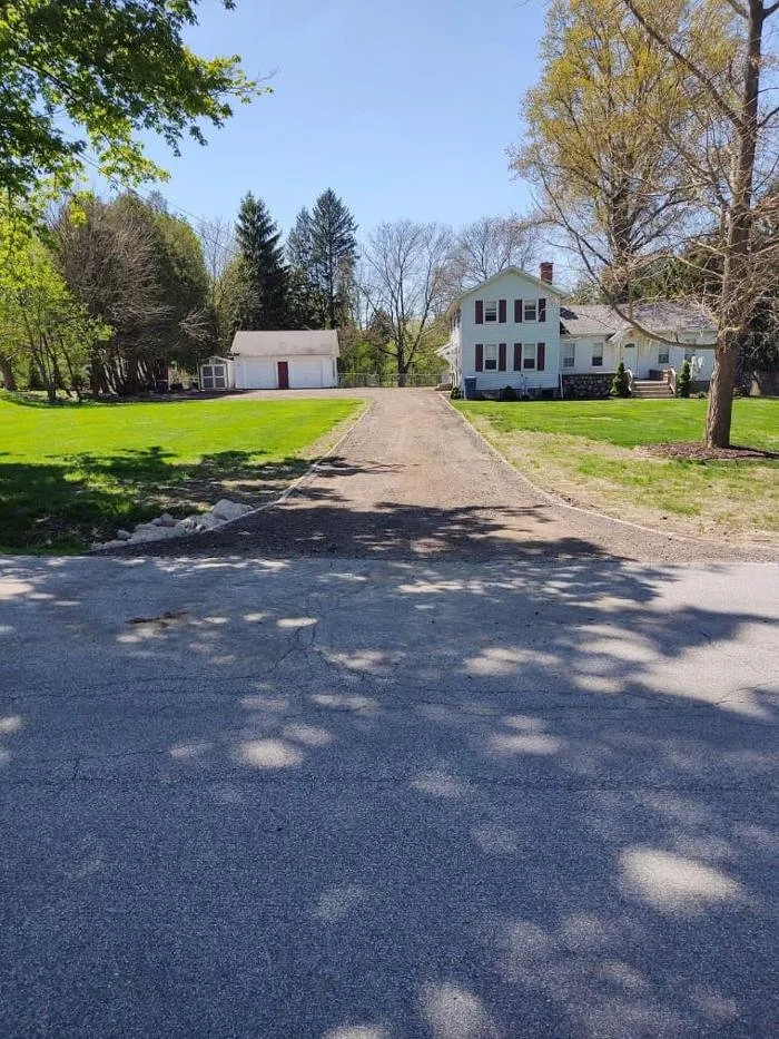 Trusted lawn mowing service in Martin, MI by Southwest Services