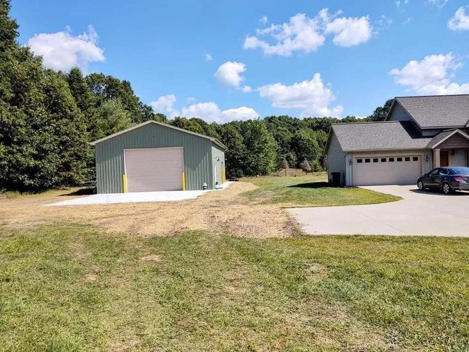Reliable landscape installation experts serving Martin, MI - Southwest Services