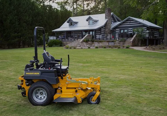 Southwest Texas Landscaping Logo