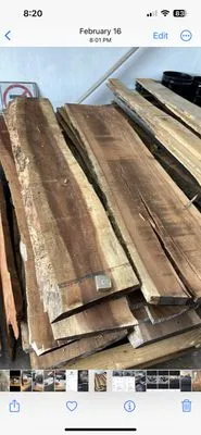 Southwest Tree & Stump Logo