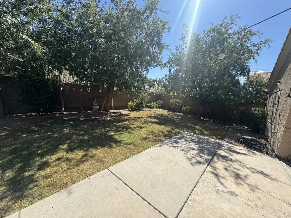Local garden landscaping for year-round maintenance across Mesa, AZ - Southwestern Landscaping