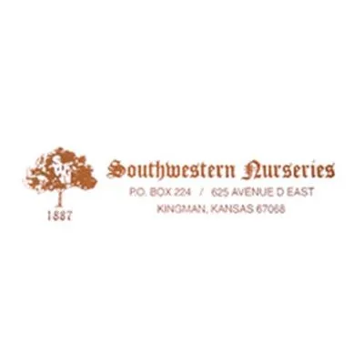 Trusted landscape design in Kingman, KS - Southwestern Nurseries