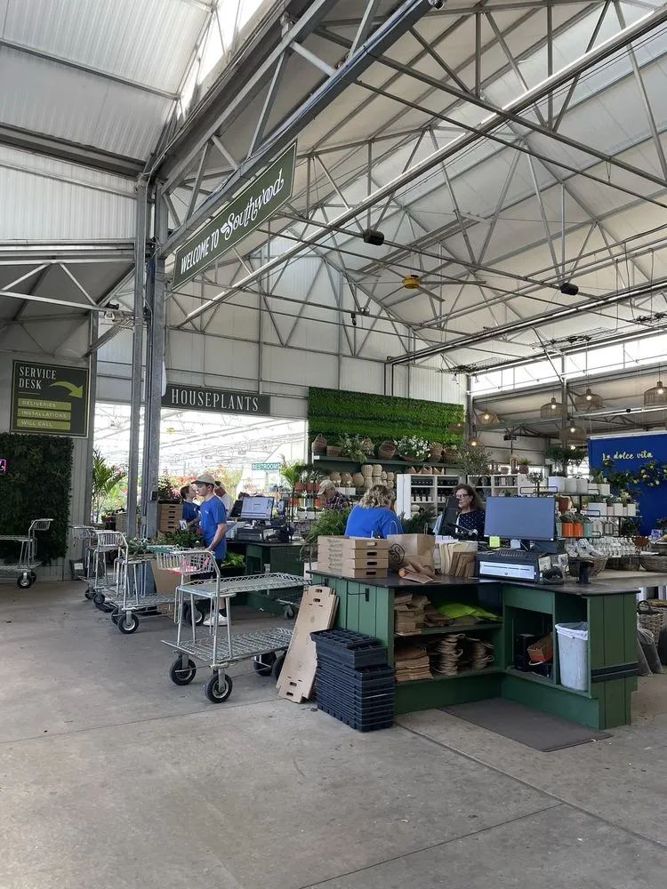 Top-rated landscape design in Tulsa, OK - Southwood Landscape And Garden Center