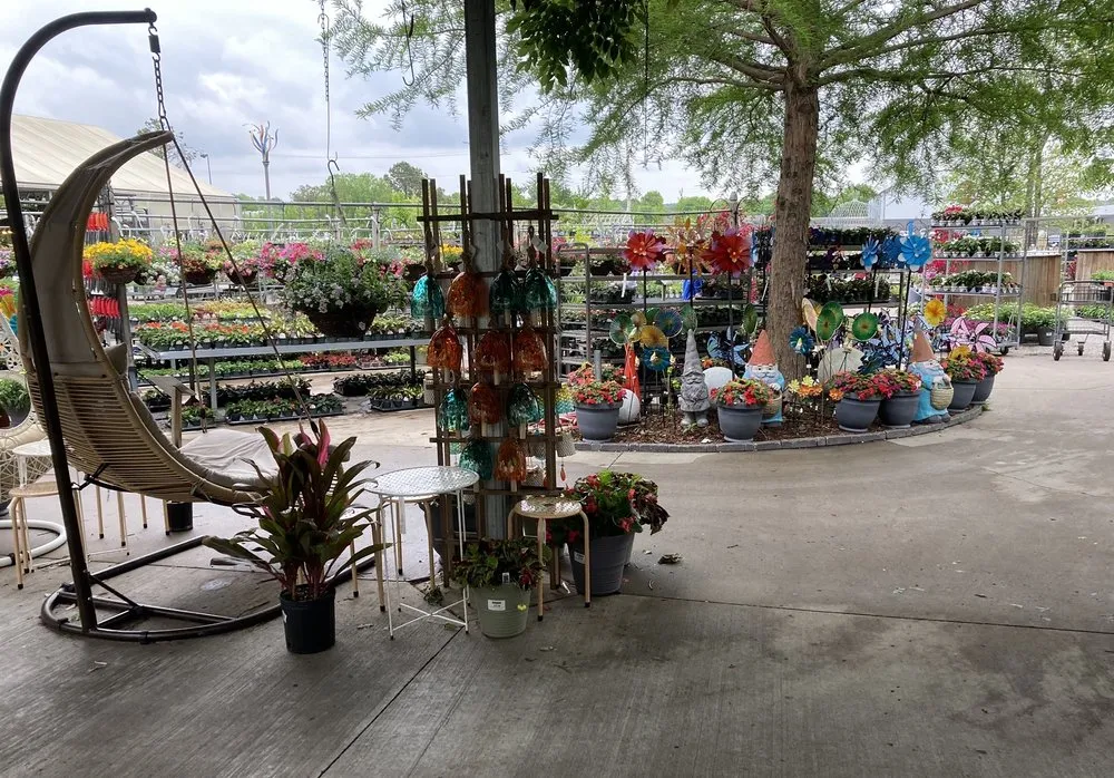 Top-rated lawn care service with custom design across Tulsa, OK - Southwood Landscape And Garden Center