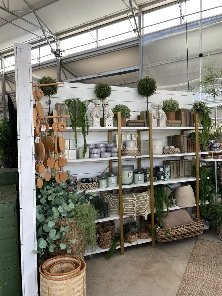 Reliable landscape design for year-round maintenance in Tulsa, OK by Southwood Landscape And Garden Center