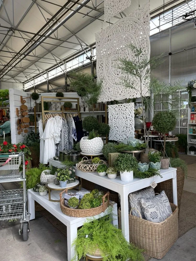 Local garden landscaping with custom design in Tulsa, OK by Southwood Landscape And Garden Center