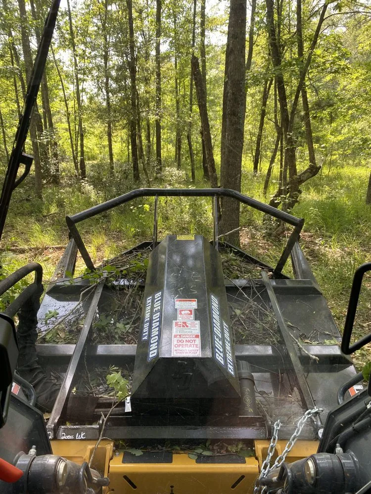 Trusted yard maintenance in Orangeburg, SC - Southwood Services