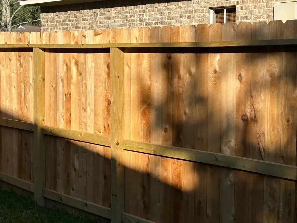 Local yard maintenance near you across Pearland, TX - Souto's Landscaping & Fencing