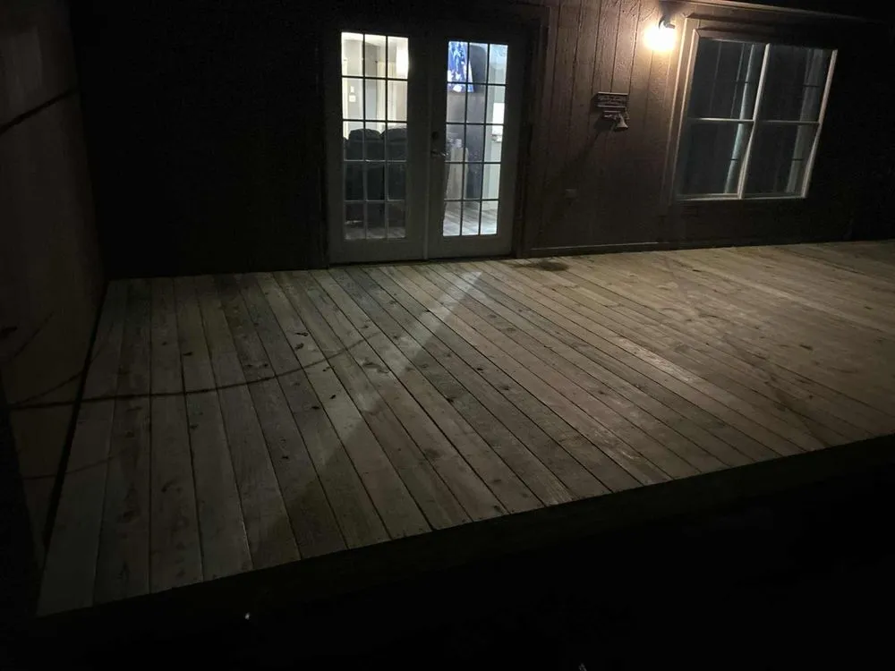 Expert landscaping services in Pearland, TX - Souto's Landscaping & Fencing