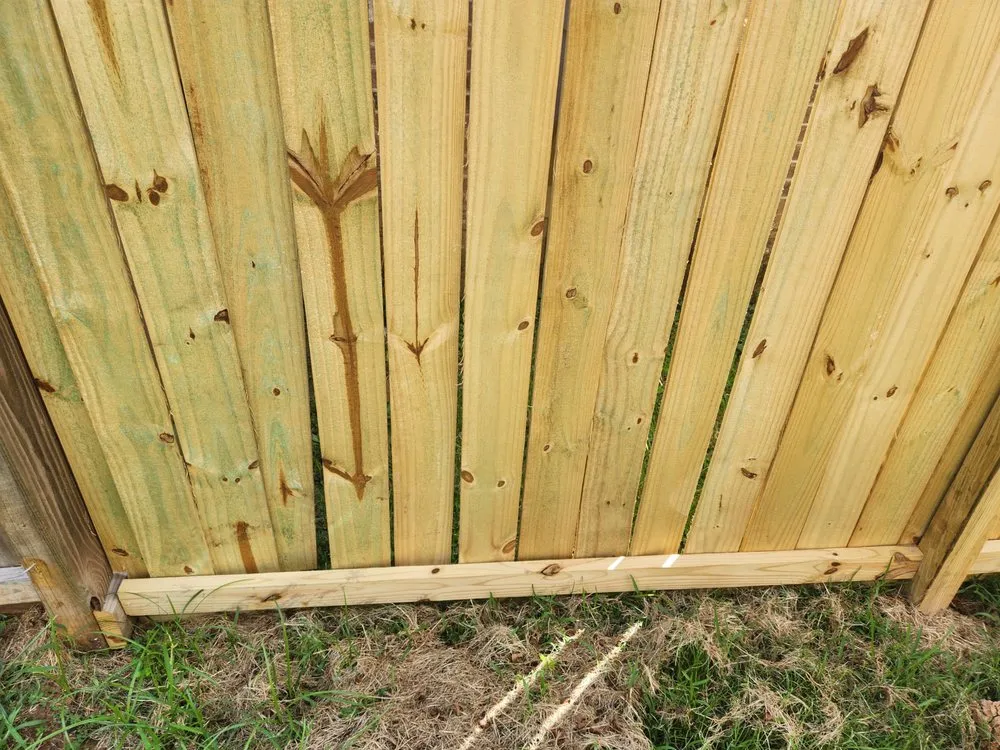 Custom lawn mowing service experts serving Pearland, TX - Souto's Landscaping & Fencing