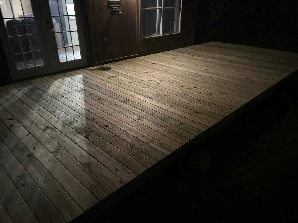 Expert yard maintenance in Pearland, TX by Souto's Landscaping & Fencing