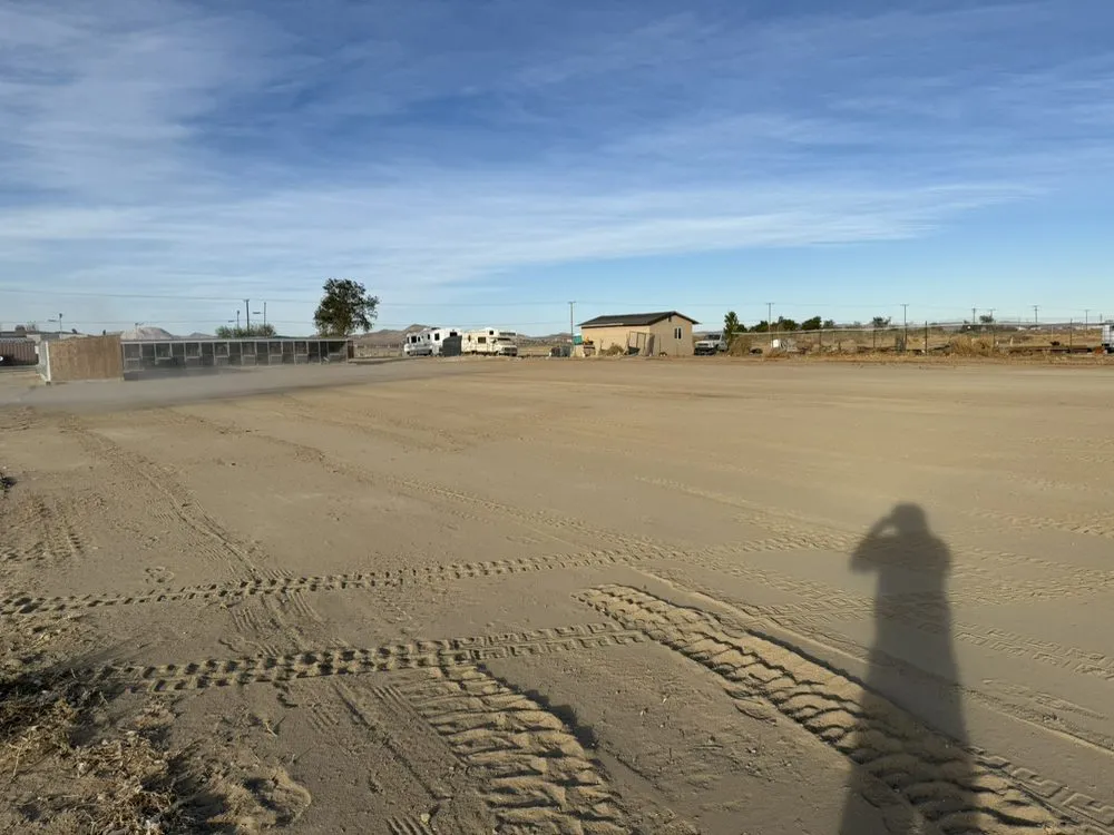 Professional outdoor landscaping for outdoor upgrades across Lancaster, CA - Souza & Son Earthworks