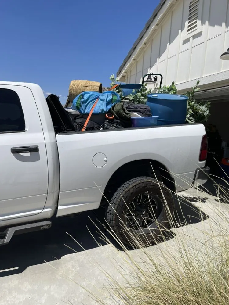 Trusted landscape design for outdoor upgrades across Lancaster, CA - Souza & Son Earthworks