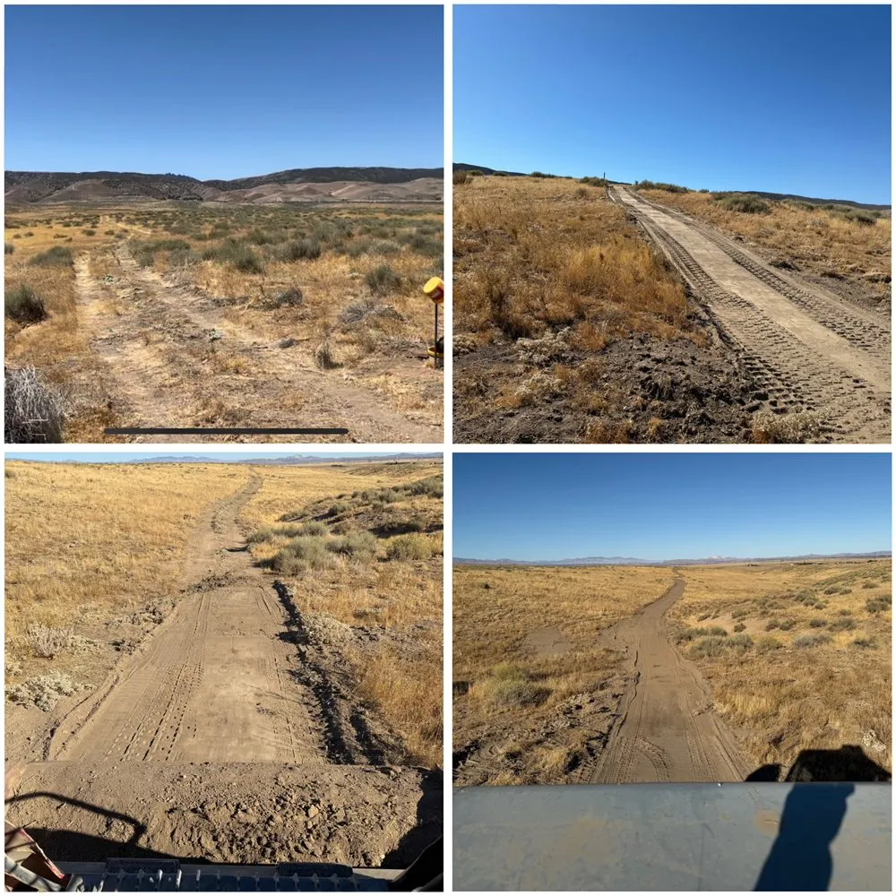 Reliable yard cleanup service for outdoor upgrades in Lancaster, CA by Souza & Son Earthworks