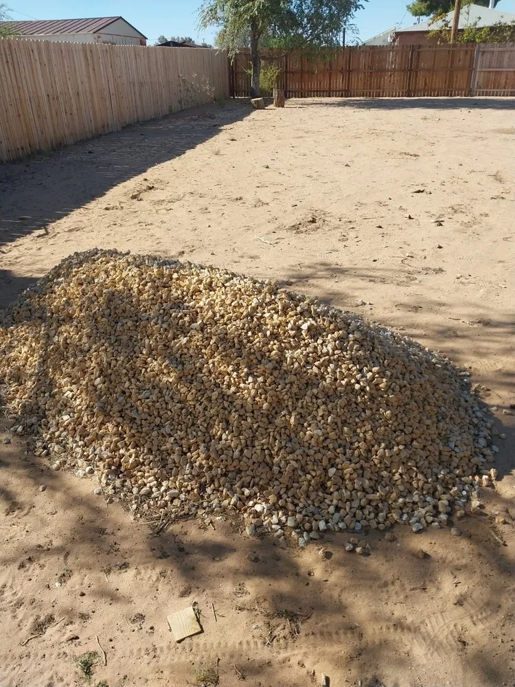 Trusted residential landscaping for year-round maintenance across Lancaster, CA - Souza & Son Earthworks