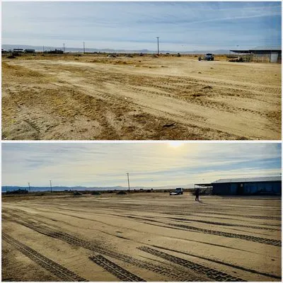 Souza & Son Earthworks Logo