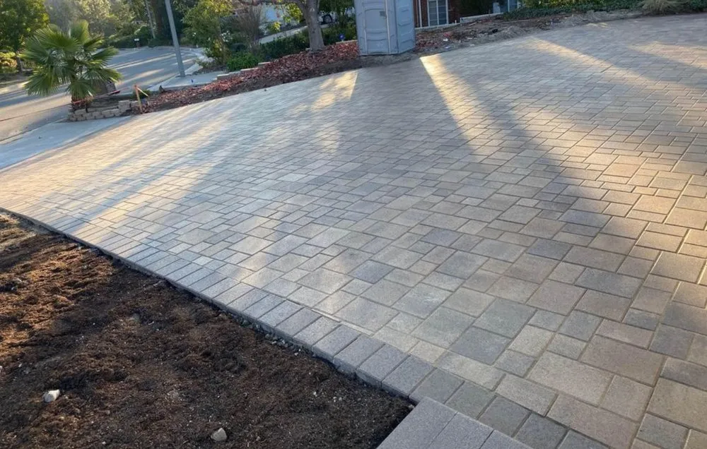 Local lawn care service in Richmond, CA - Souza And S