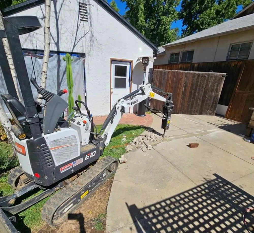 Professional landscaping services experts serving Richmond, CA - Souza And S