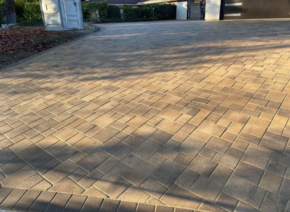 Top-rated yard maintenance for residential properties in Richmond, CA by Souza And S